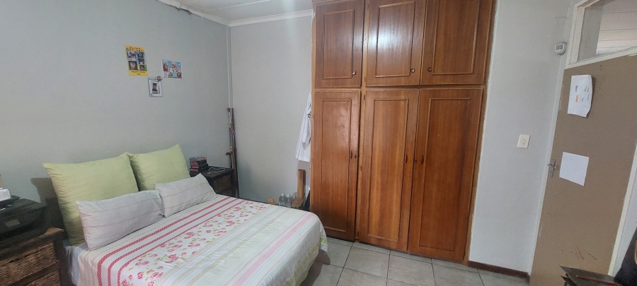 2 Bedroom Property for Sale in Reitzpark Free State